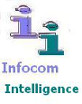 Le site d'Infocom Intelligence